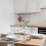 Sonneck - 3 Apartment *