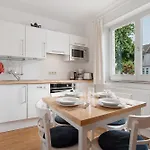 Апартаменти Sonneck - 3 Sellin (Rugen)