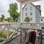 Sonneck - 3 * Sellin (Rugen)