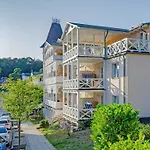 Sonneck - 3 Apartment *