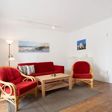 Sonneck - 3 Apartment