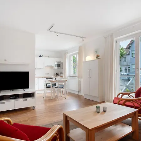 Sonneck - 3 * Sellin (Rugen)