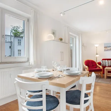 Sonneck - 3 * Sellin (Rugen)