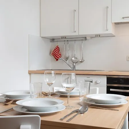 Sonneck - 3 Appartement *