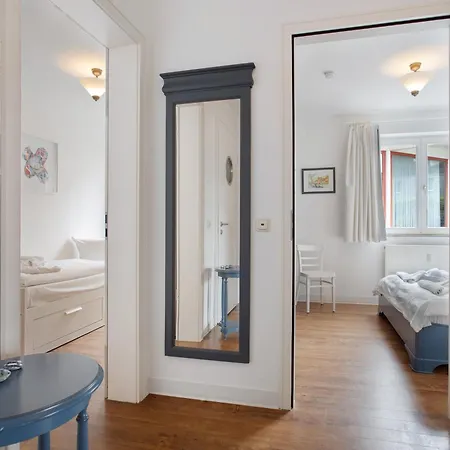 Sonneck - 3 Appartement