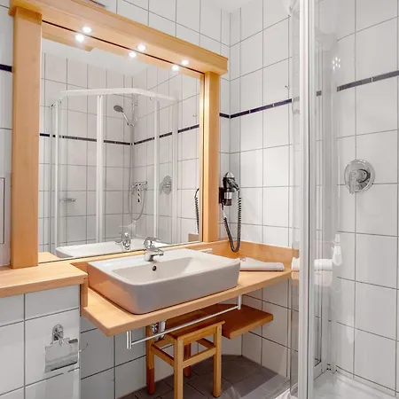 Sonneck - 3 * Sellin (Rugen)