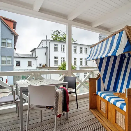 Appartement Sonneck - 3 *
