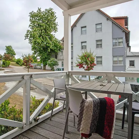 Appartement Sonneck - 3