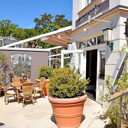 Apartamento Sonneck - 3