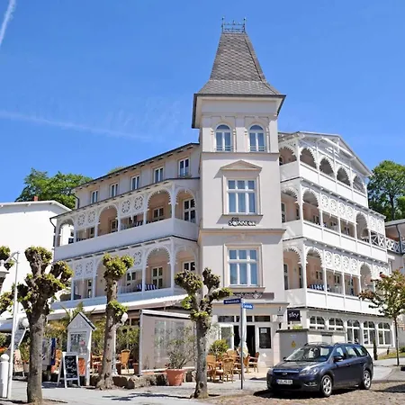 Apartamento Sonneck - 3 *