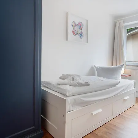 Apartamento Sonneck - 3 *