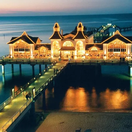 Apartamento Sonneck - 3 *