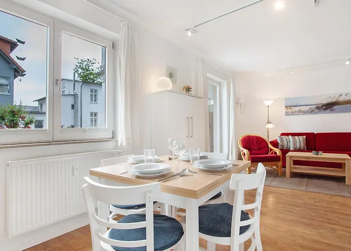 Sonneck - 3 * Sellin (Rugen)