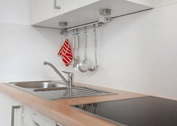 Appartement Sonneck - 3 Sellin (Rugen)