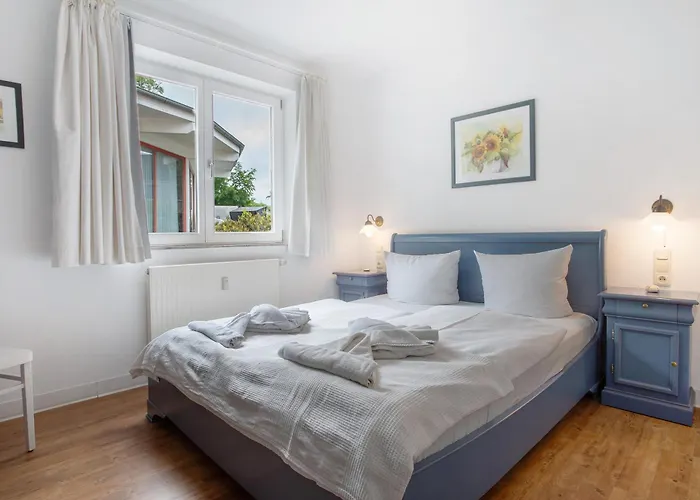 Appartement Sonneck - 3 *