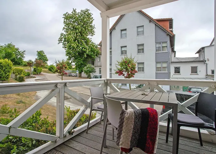 Appartement Sonneck - 3