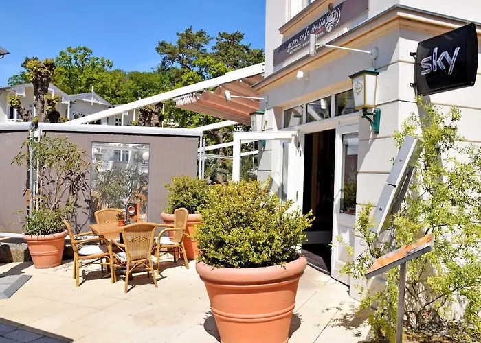 Apartamento Sonneck - 3