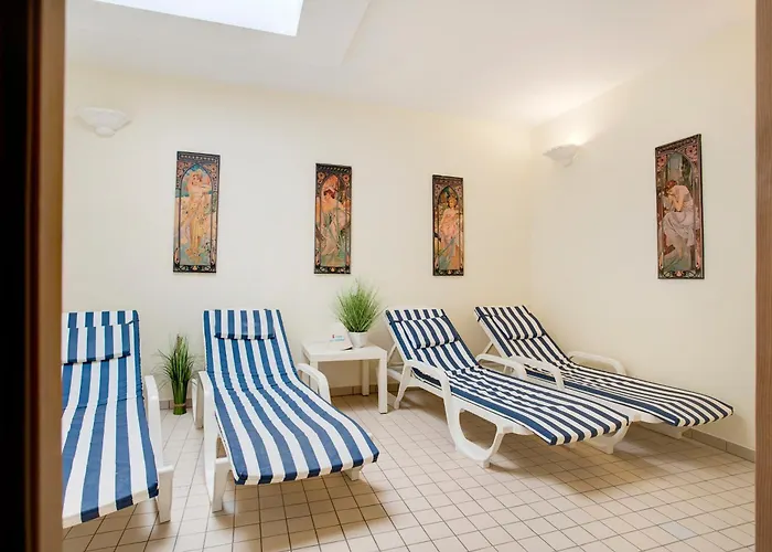 Sonneck - 3 Appartement *