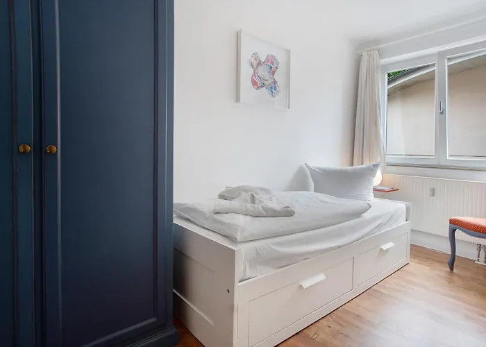 Apartamento Sonneck - 3 *