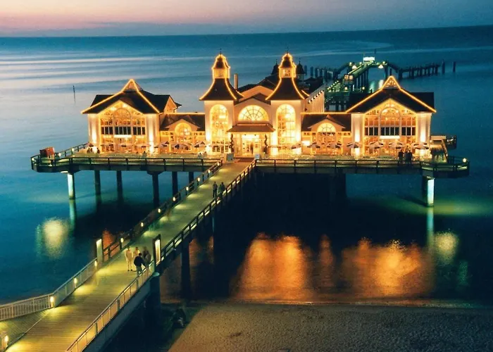 Appartement Sonneck - 3 *